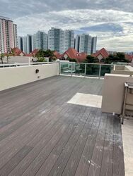 Summer Villas (D28), Terrace #563288341